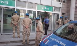Esnaf kooperatifine şafak baskını: Başkan dahil üç kişi parmaklıklar arkasında
