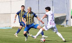 Menemen FK’nın eski oyuncusu Erkan Gövercin’e üç kulüp talip