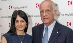 Yargıtay son noktayı koydu: İnan Kıraç'ın evliliği hukuken geçersiz sayıldı