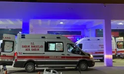 Salihli'de Kadın Cinayeti: Bıçaklanan Sultan Gürel G. Hayatını Kaybetti!