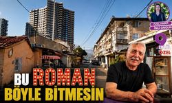 Bu ROMAN böyle bitmesin