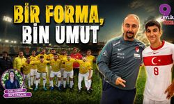 Bir forma, bin umut