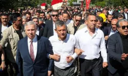 Mansur Yavaş’ın YENİ Parti Planı Belli Oldu: Geçiş İçin Zaman Kolluyor!