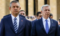Mansur Yavaş'tan Özgür Özel'e kritik telefon