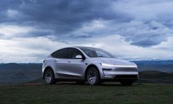 Tesla’dan Geniş Ailelere Müjde: 6 Koltuklu Model Y L Geldi