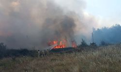 Muğla'da orman yangınıyla ilgili 1 kişi gözaltına alındı