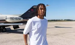 Nathan Ake Fenerbahçe'de: Avusturya kampına katıldı