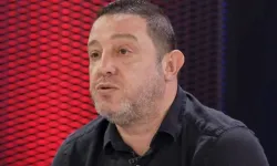 Nihat Kahveci eşine şiddet uyguladığı iddiasıyla gözaltına alındı
