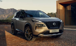 Nissan X-Trail’de 1 Milyon TL 0 Faiz Fırsatı