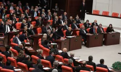 Öğrenci affını içeren düzenleme Meclis'te: "Tek bir kriter var"