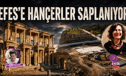 Efes’in kalbine hançerler saplanıyor
