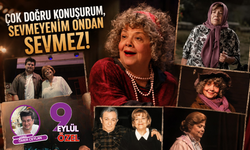 "Çok Doğru Konuşurum, Sevmeyenim Ondan Sevmez!"