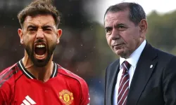 Galatasaray’dan Bruno Fernandes için dev hamle: Yıllık 20 milyon euro iddiası