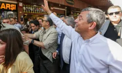 CHP Lideri Özgür Özel’den Karadeniz çıkarması
