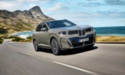 2027 BMW X5 ve iX5 Tanıtıldı