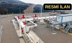 Botaş Boru Hatları İle Petrol Taşıma A.Ş. Ege İşletme Müdürlüğü PİG istasyonu rehabilite yapım işi alacak