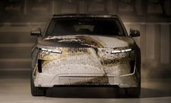 Tamamen Elektrikli Range Rover GT Resmi Olarak Tanıtıldı