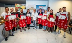 Türkiye Pizza Akademisi, Geleceğin Şeflerini Yetiştiriyor