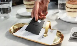 Samsung'un Yeni Kredi Kartı Galaxy Card Resmen Duyuruldu