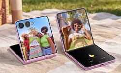Samsung Yeni Katlanabilir Telefonları Fold8 ve Flip8'i Tanıttı