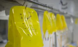 'Sarı serum' davasında karar
