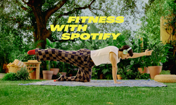 Spotify'dan Sporcuları Sevindirecek Yeni Özellik: Koşu Modu