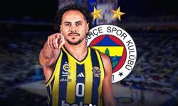 Shane Larkin resmen Fenerbahçe’de