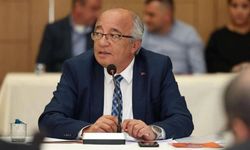 CHP'den bir şok istifa daha!