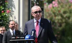 Cumhurbaşkanı Erdoğan'dan Haluk Levent Ve Ahbap Soruşturmasına İlişkin İlk Açıklama