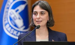 Gözaltındaki Sinem Dedetaş’tan ilk mesaj: 'Olmayı hak ettiğim yer nezarethane değildi'