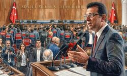 Sosyalist Enternasyonal’den İmamoğlu açıklaması