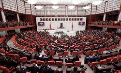 TSK personel kanunu Meclis'ten geçerek yasalaştı