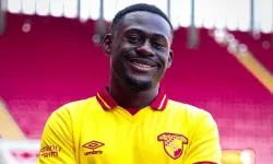 Göztepe, Alex Matos transferini duyurdu