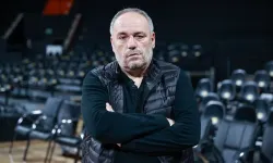 Karşıyaka yönetimi Ahmet Kandemir'le masaya oturdu