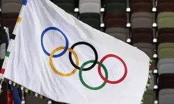 Olimpiyat meşalesinin Los Angeles yolculuğuna iki yıl kaldı