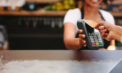 Alışverişte Her 5 Ödemeden 4’ü Temassız
