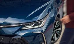 Toyota Corolla'da 756 Bin TL'lik Dev İndirim!