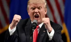 Trump: İran’ı bu akşam çok sert vurabiliriz
