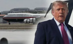 Trump NATO Zirvesi için Ankara’da