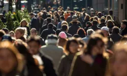 Gezegen yaşlanıyor, Türkiye hızla erken emekli