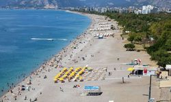 Turizm Gelirlerinde Düşüş!