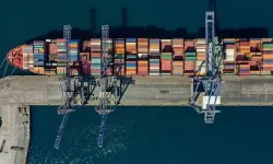TÜİK mayıs ayı dış ticaret verilerini paylaştı: Fiyatlar yükselirken miktar bazında sert düşüş yaşandı