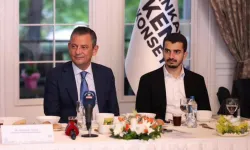 Tutuklu başkan YENİ Parti'de