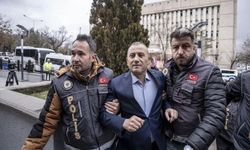 Eski Vali hakkında yeni tutuklama kararı