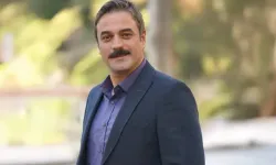 Karaciğer nakliyle sağlığına kavuşan Ufuk Özkan setlere dönüyor