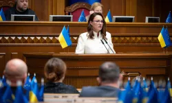 Ukrayna'da hükümet zirvesinde revizyon: Başbakan Yulia Sviridenko istifa etti