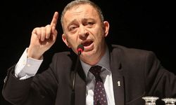 Ümit Kocasakal adaylığını açıkladı