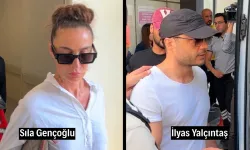 Ünlüler Adli Tıp'a sevk edildi