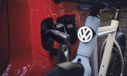 Volkswagen Akıllı E-Bisiklet Modelleri ve Özellikleri Tanıtıldı
