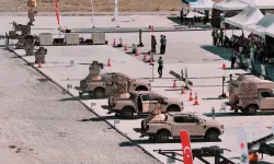 Hava Tehditlerine Geçit Yok: TOLGA Hedefleri Avladı